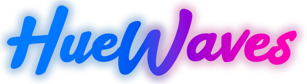 Hue Waves